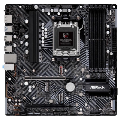 Asrock B650M PG LIGHTNING