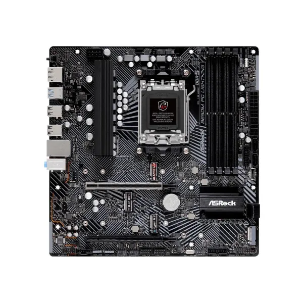 Asrock B650M PG LIGHTNING
