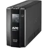 Schneider Electric APC Back-UPS Pro | BR650MI | 650 VA | 390 W