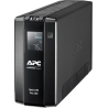 Schneider Electric APC Back-UPS Pro | BR650MI | 650 VA | 390 W