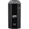 Schneider Electric APC Back-UPS Pro | BR650MI | 650 VA | 390 W