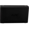 Schneider Electric APC Back-UPS Pro | BR650MI | 650 VA | 390 W
