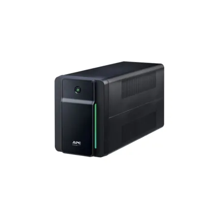 Schneider Electric APC Back-UPS, Tower, 6x IEC C13 sockets, AVR | BX1200MI | 1200 VA | 650 W | 230 V