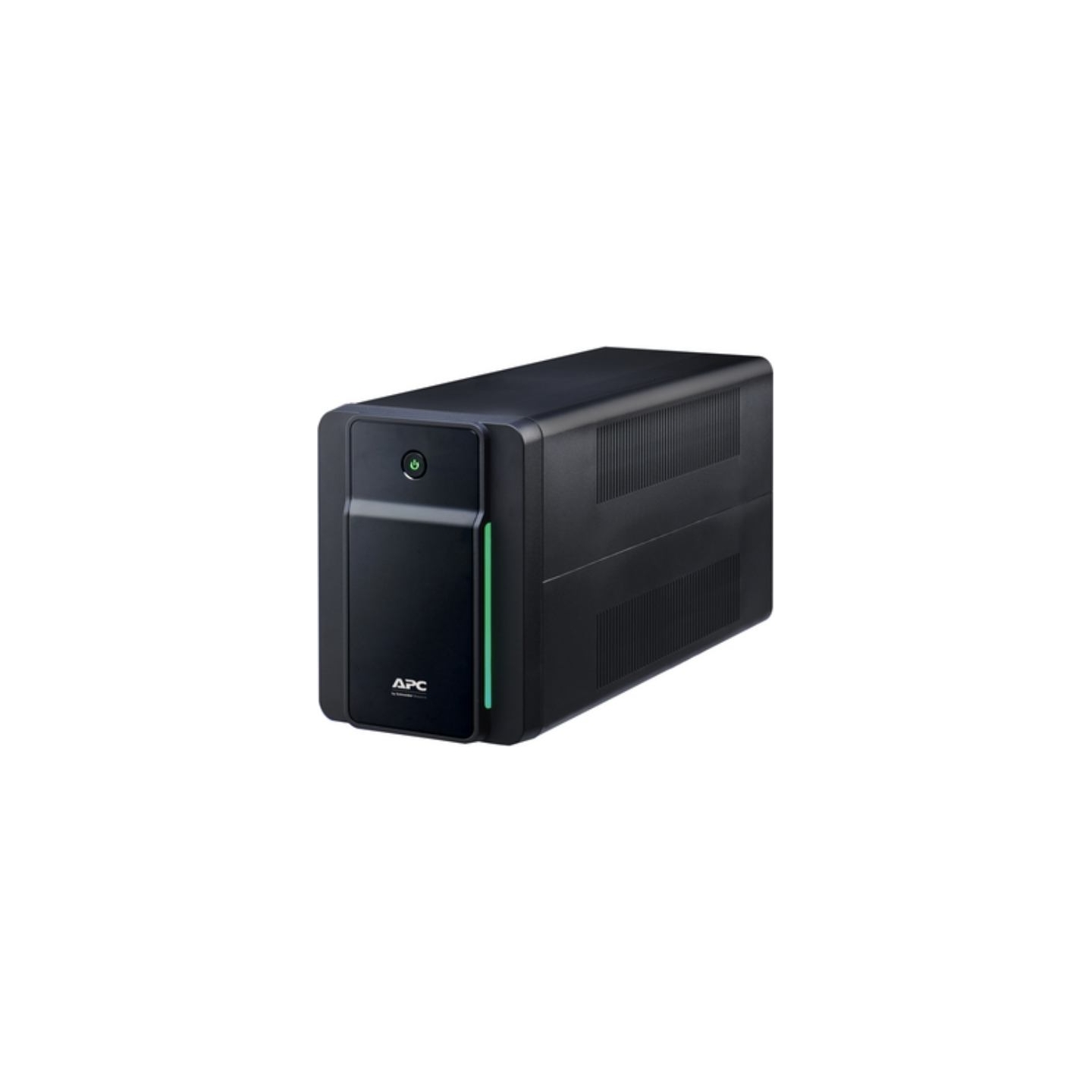 Schneider Electric APC Back-UPS, Tower, 6x IEC C13 sockets, AVR | BX1200MI | 1200 VA | 650 W | 230 V