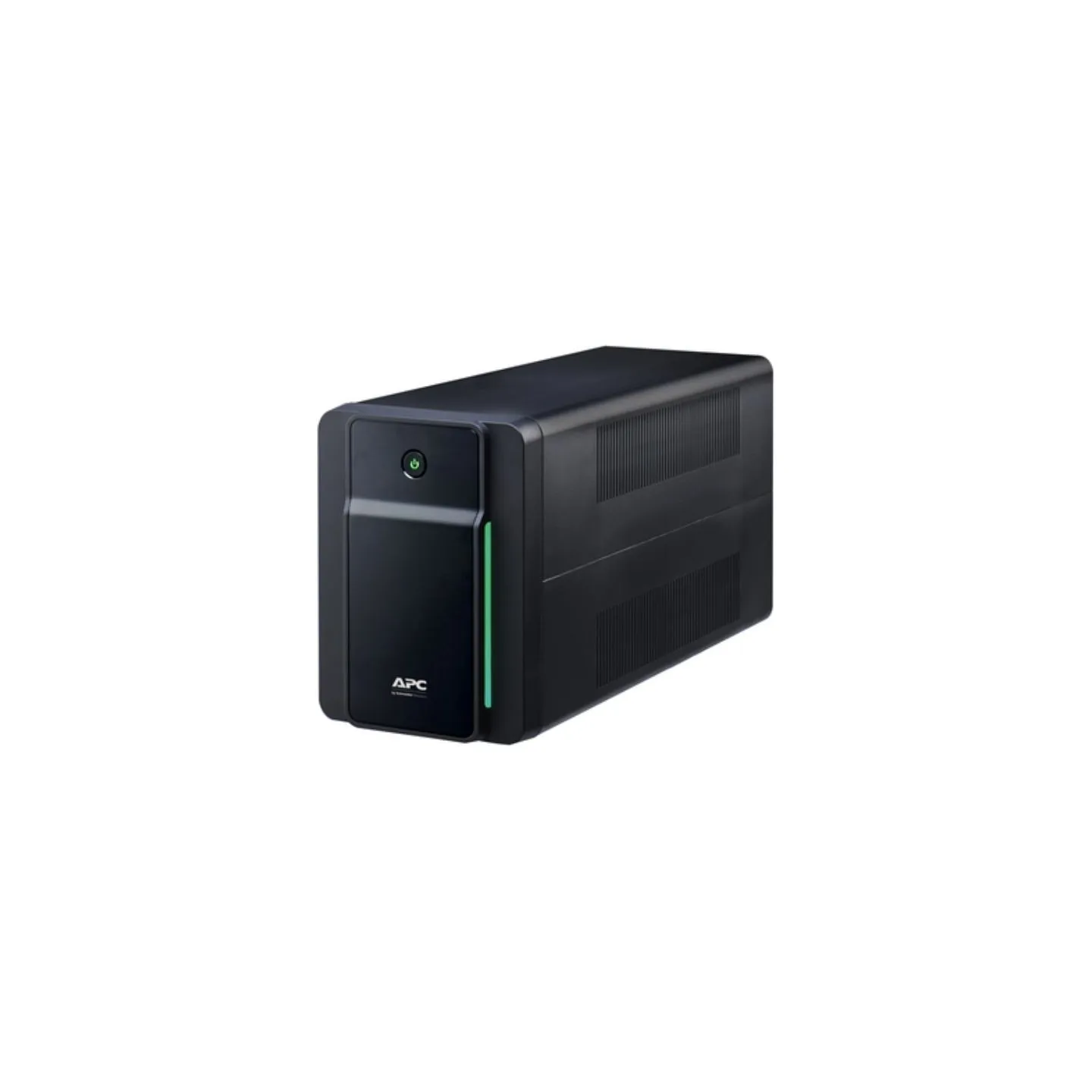 Schneider Electric APC Back-UPS, Tower, 6x IEC C13 sockets, AVR | BX1200MI | 1200 VA | 650 W | 230 V