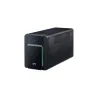 Schneider Electric APC Back-UPS, Tower, 6x IEC C13 sockets, AVR | BX1200MI | 1200 VA | 650 W | 230 V