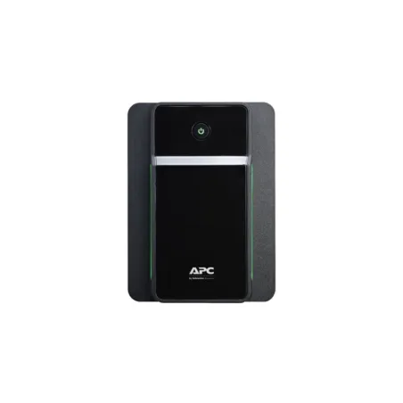 Schneider Electric APC Back-UPS, Tower, 6x IEC C13 sockets, AVR | BX1200MI | 1200 VA | 650 W | 230 V
