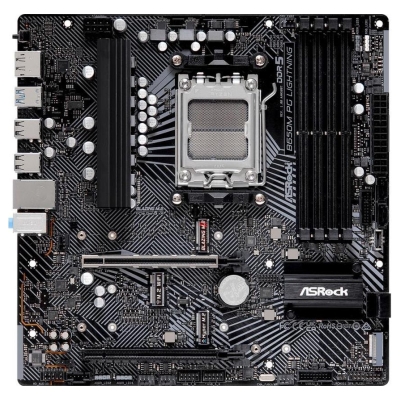 Asrock B650M PG LIGHTNING