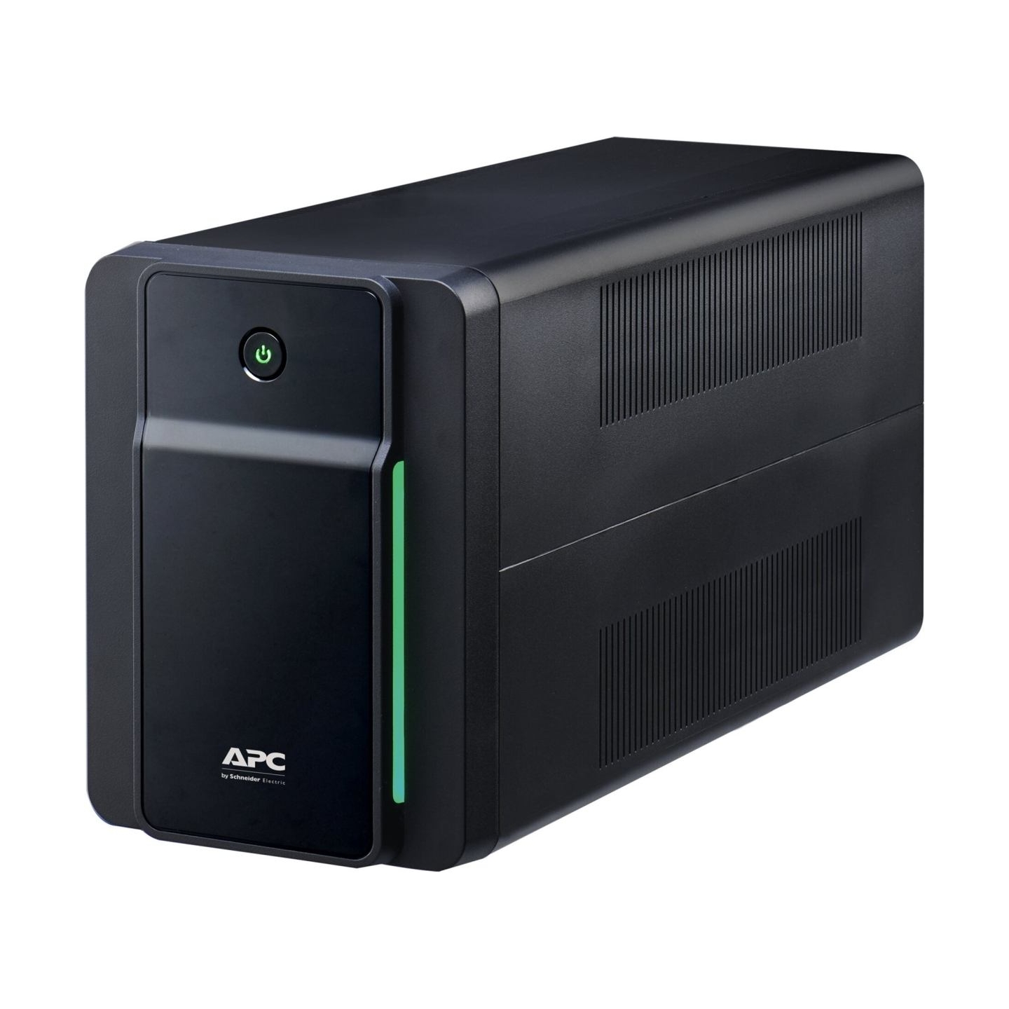 Schneider Electric APC Back-UPS, Tower, 6x IEC C13 sockets, AVR | BX1200MI | 1200 VA | 650 W | 230 V