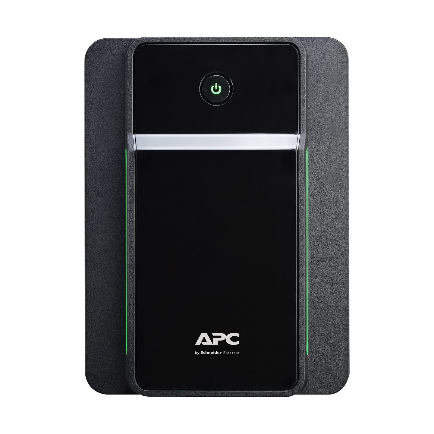 Schneider Electric APC Back-UPS, Tower, 6x IEC C13 sockets, AVR | BX1200MI | 1200 VA | 650 W | 230 V