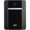 Schneider Electric APC Back-UPS, Tower, 6x IEC C13 sockets, AVR | BX1200MI | 1200 VA | 650 W | 230 V