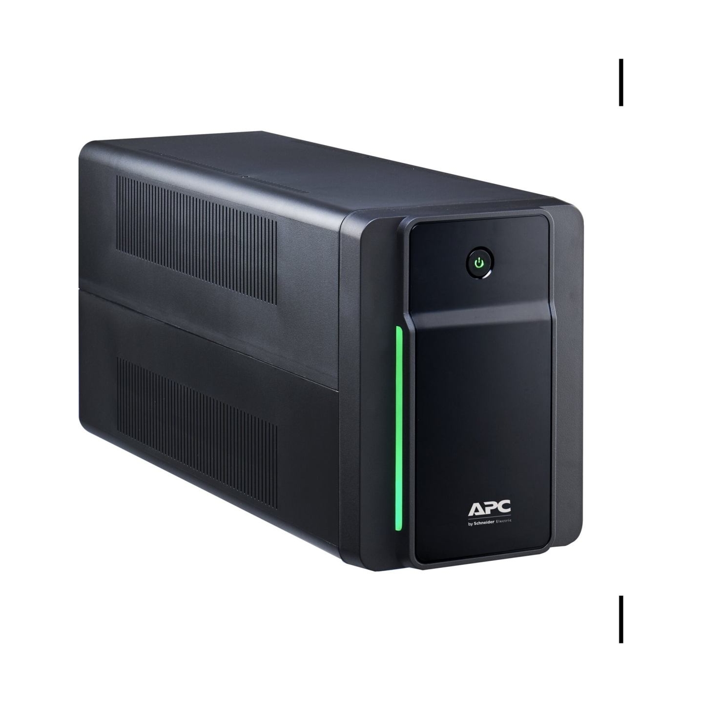 Schneider Electric APC Back-UPS, Tower, 6x IEC C13 sockets, AVR | BX1200MI | 1200 VA | 650 W | 230 V