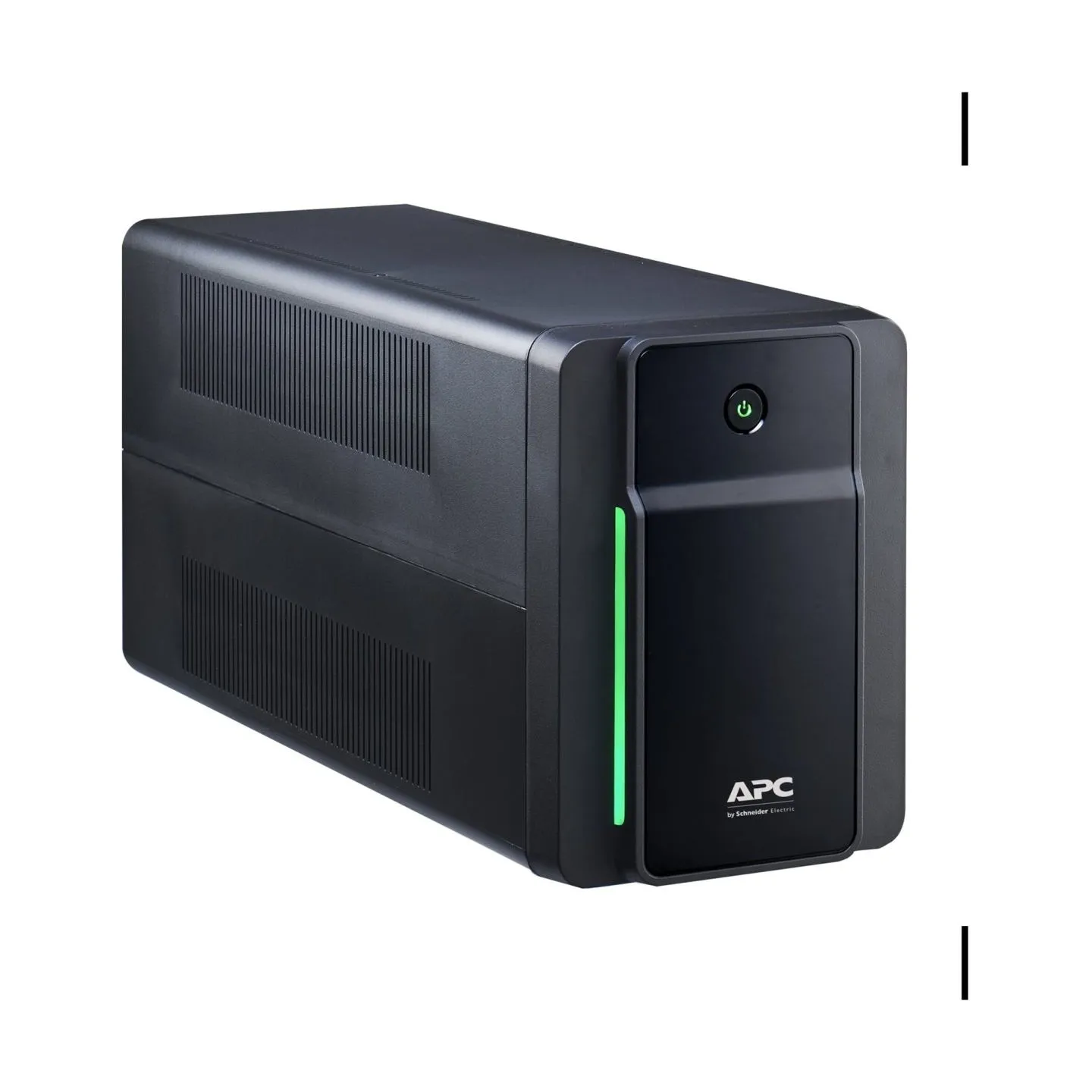 Schneider Electric APC Back-UPS, Tower, 6x IEC C13 sockets, AVR | BX1200MI | 1200 VA | 650 W | 230 V