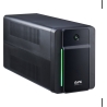 Schneider Electric APC Back-UPS, Tower, 6x IEC C13 sockets, AVR | BX1200MI | 1200 VA | 650 W | 230 V