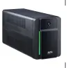 Schneider Electric APC Back-UPS, Tower, 6x IEC C13 sockets, AVR | BX1200MI | 1200 VA | 650 W | 230 V