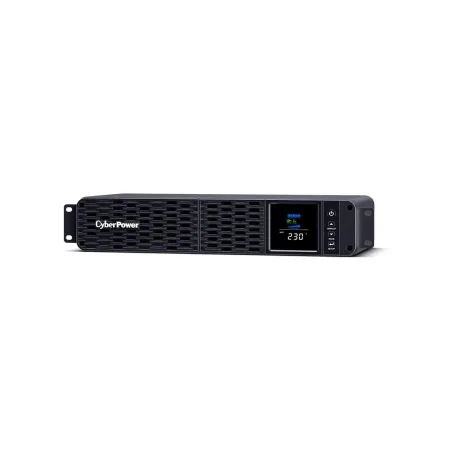 Cyberpower Smart App UPS Systems | CP1600EIPFCRM2U | 1600 VA | 1000 W