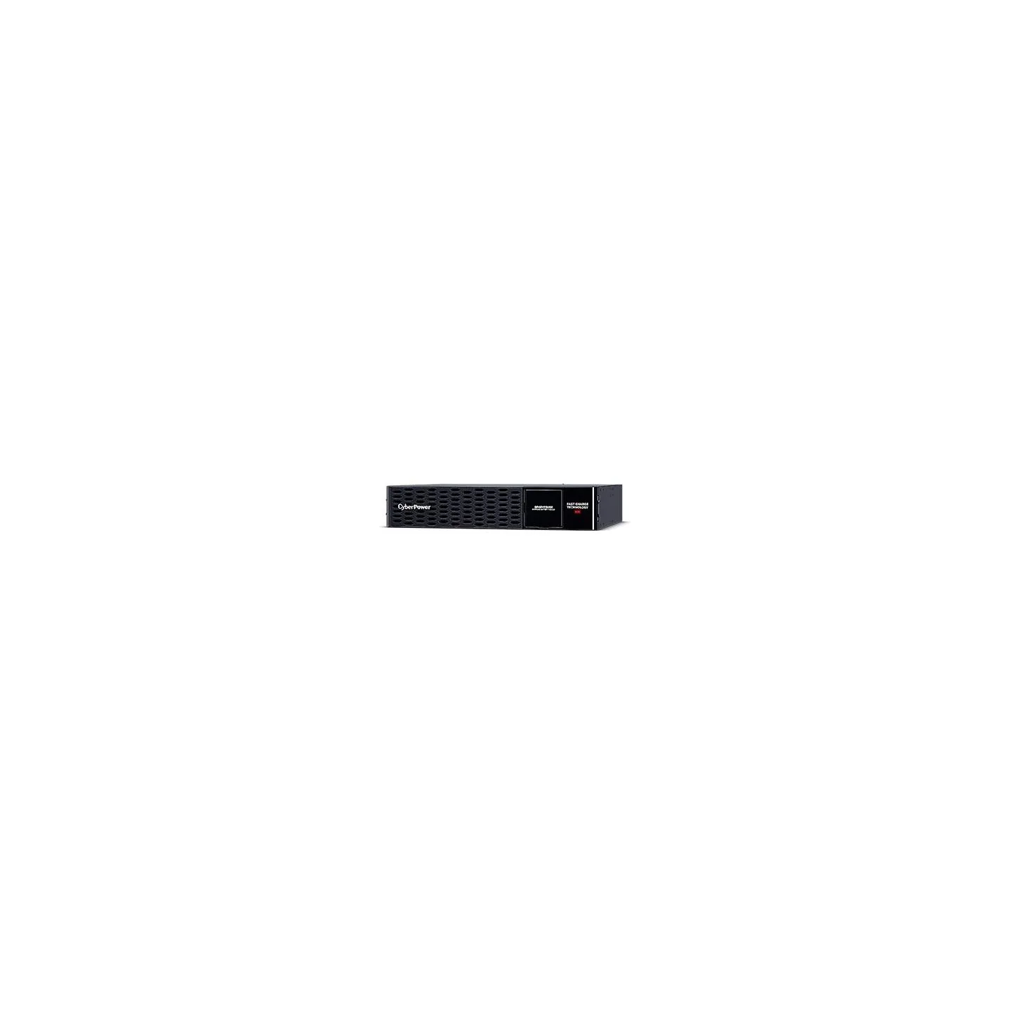 Cyberpower Battery module BP48VP2U02 Rack 2U, 48VDC, 8x9AH/12V for PR1-3KVA-ERTXL2U
