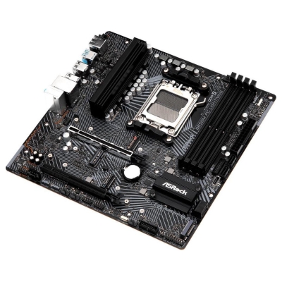 Asrock B650M PG LIGHTNING