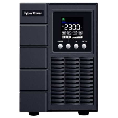 Cyberpower | Smart App UPS Systems | OLS2000EA-DE | 2000 VA | 1800 W