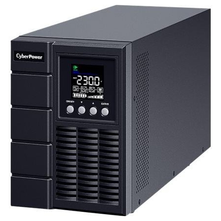 Cyberpower | Smart App UPS Systems | OLS2000EA-DE | 2000 VA | 1800 W
