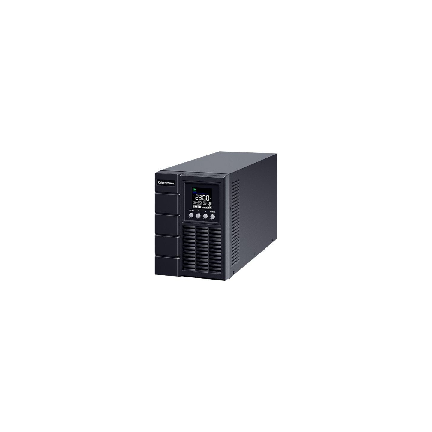 Cyberpower | Smart App UPS Systems | OLS2000EA-DE | 2000 VA | 1800 W