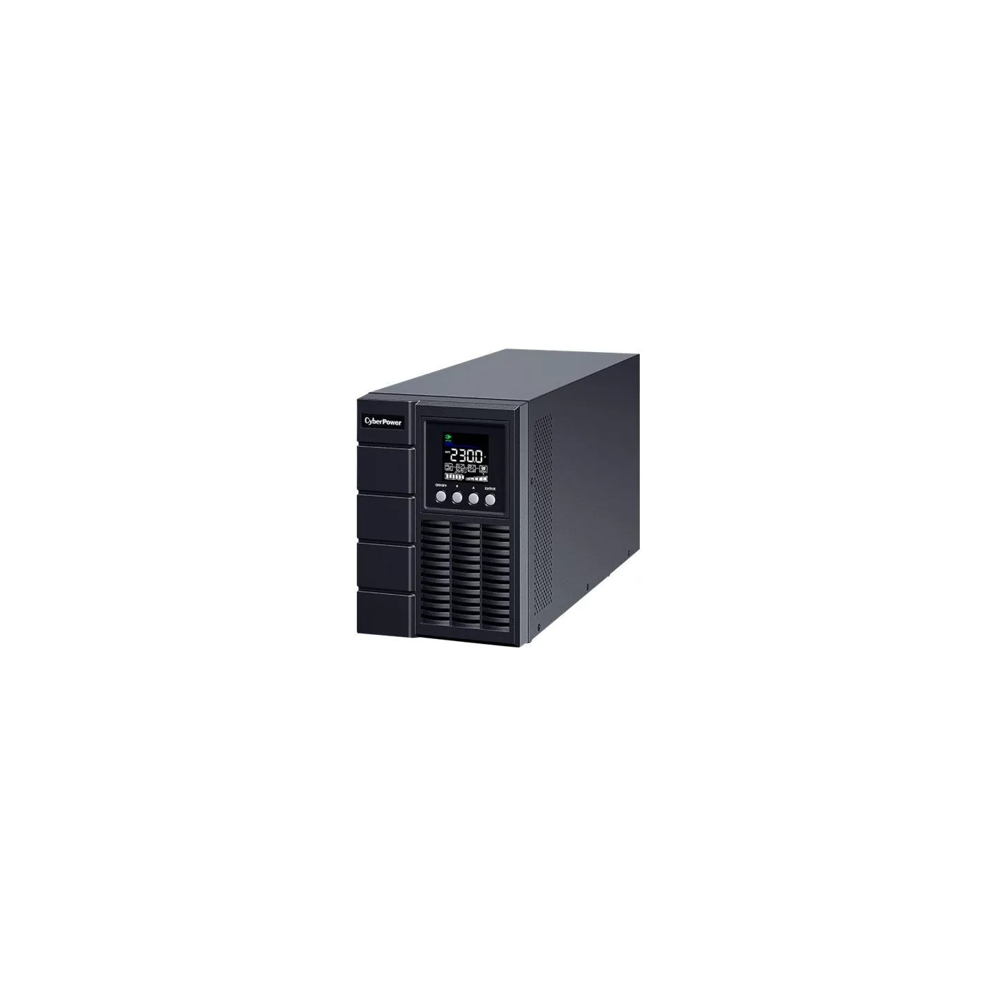 Cyberpower | Smart App UPS Systems | OLS2000EA-DE | 2000 VA | 1800 W