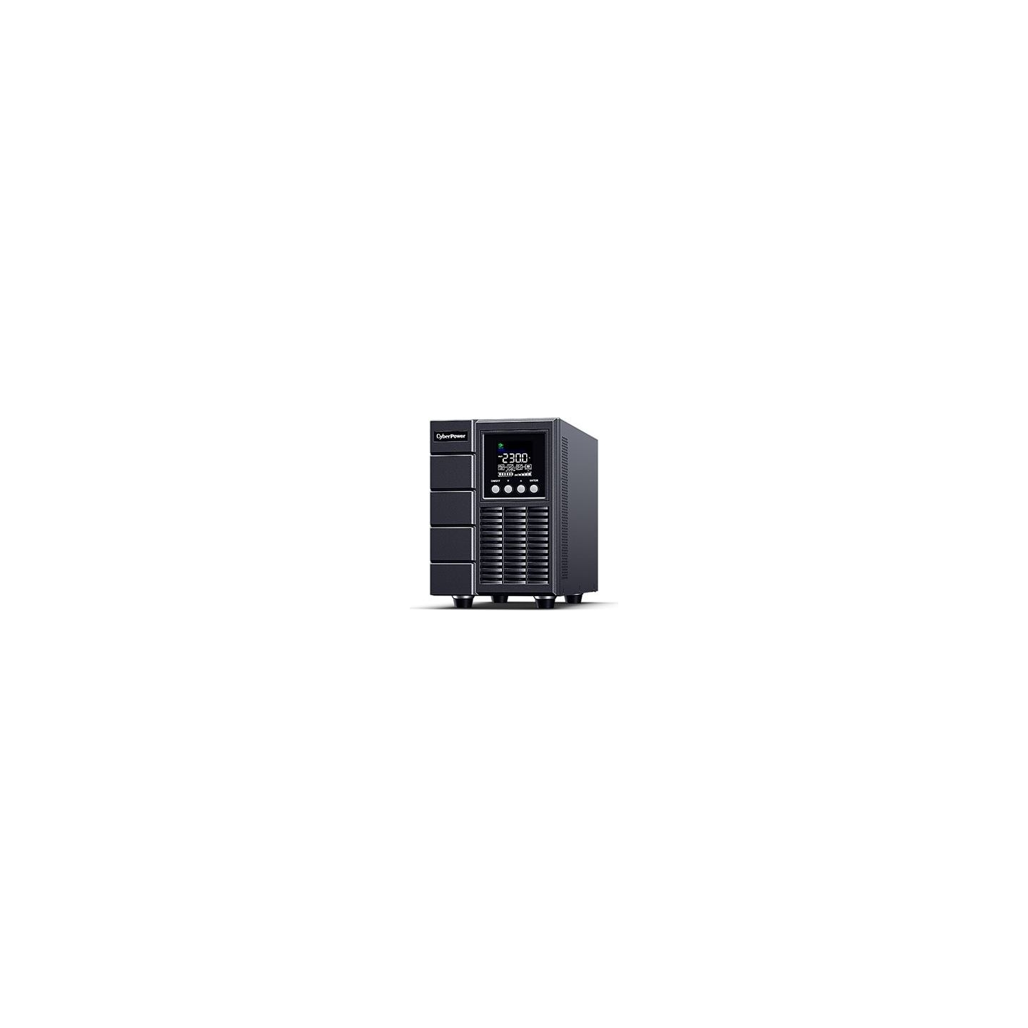 Cyberpower | Smart App UPS Systems | OLS2000EA-DE | 2000 VA | 1800 W