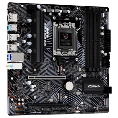 Asrock B650M PG LIGHTNING