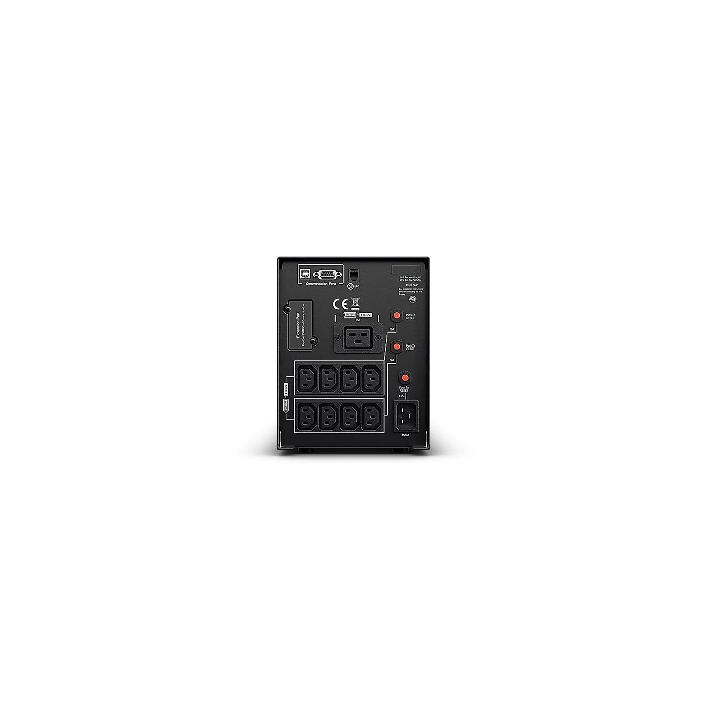 Cyberpower UPS PR2200ELCDSL