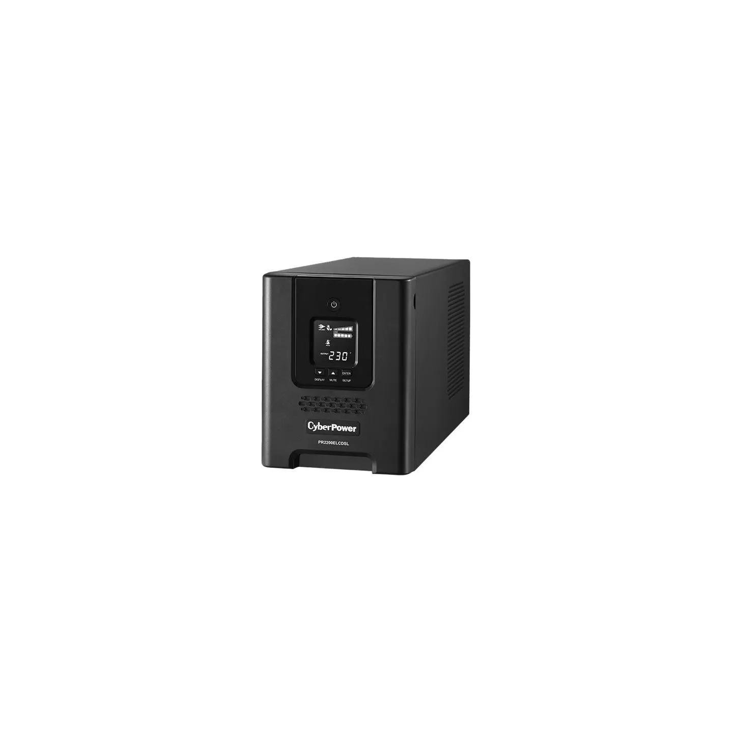 Cyberpower UPS PR2200ELCDSL