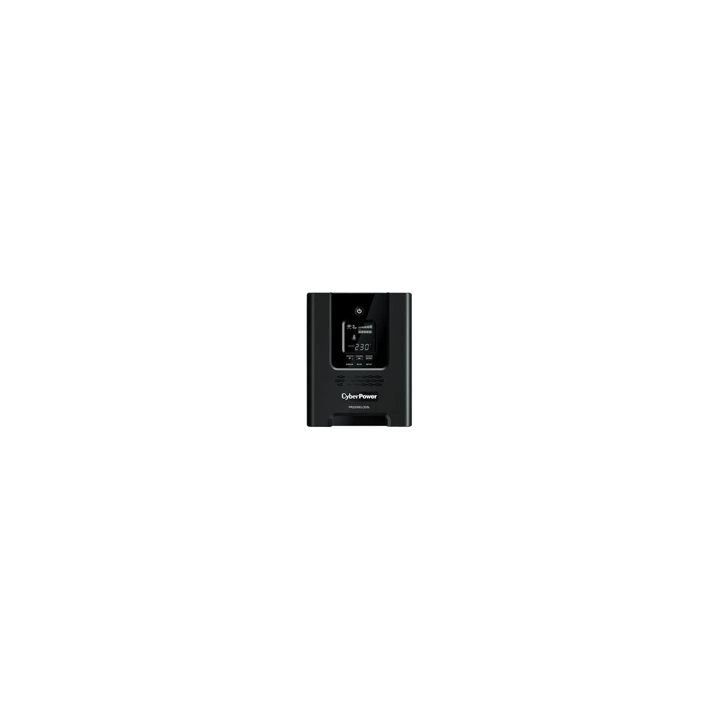 Cyberpower UPS PR2200ELCDSL