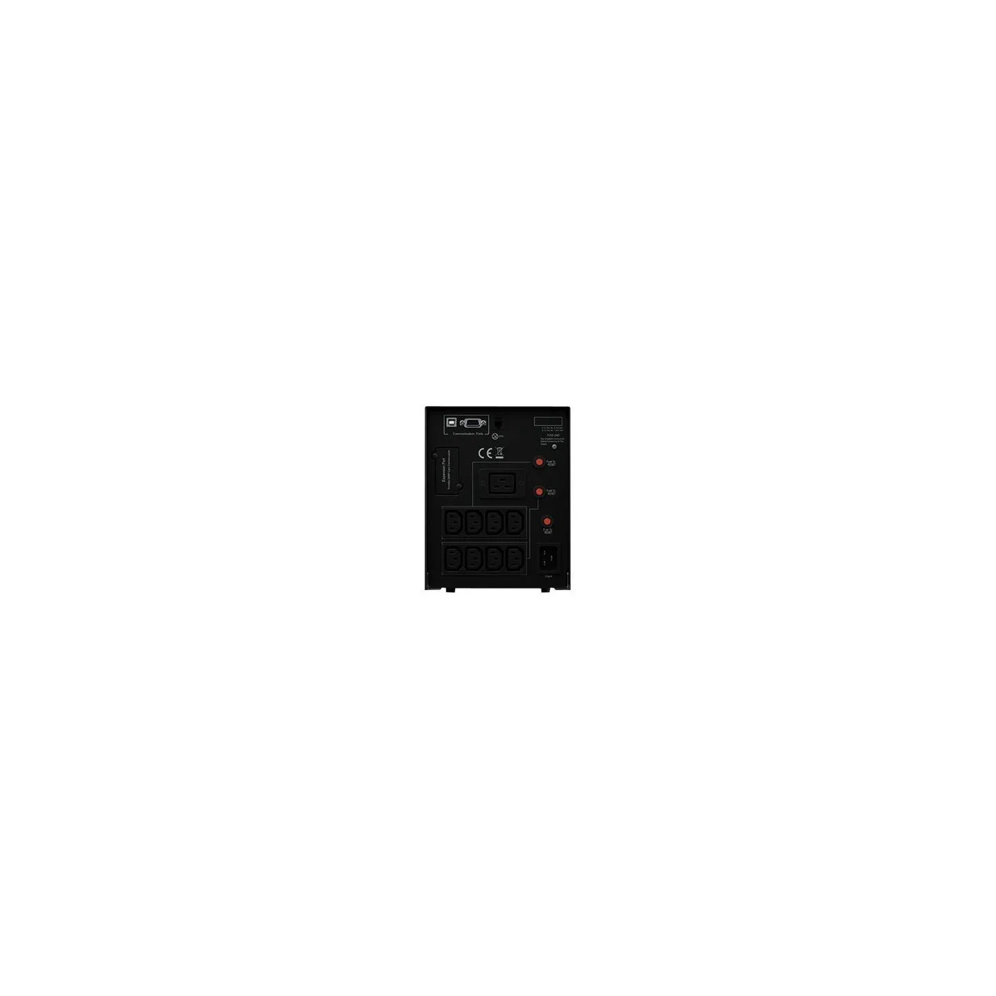 Cyberpower UPS PR2200ELCDSL