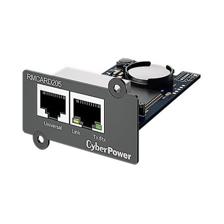 Cyberpower Communication card RMCARD205