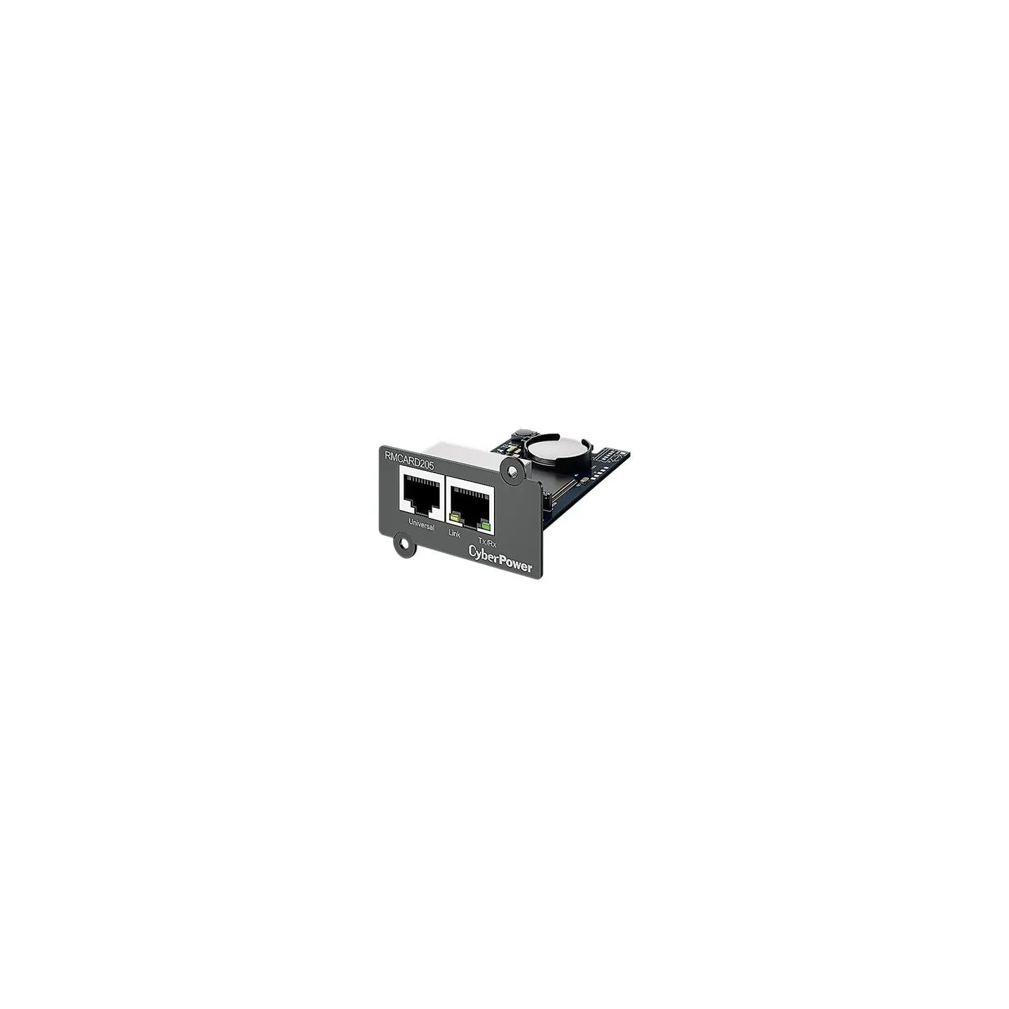 Cyberpower Communication card RMCARD205