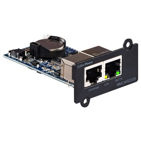 Cyberpower Communication card RMCARD205