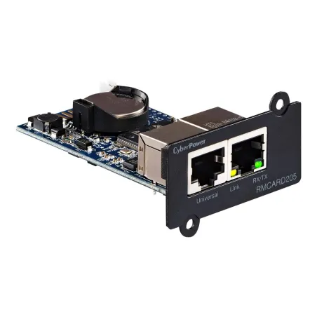 Cyberpower Communication card RMCARD205