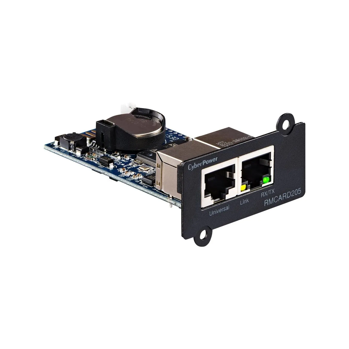 Cyberpower Communication card RMCARD205
