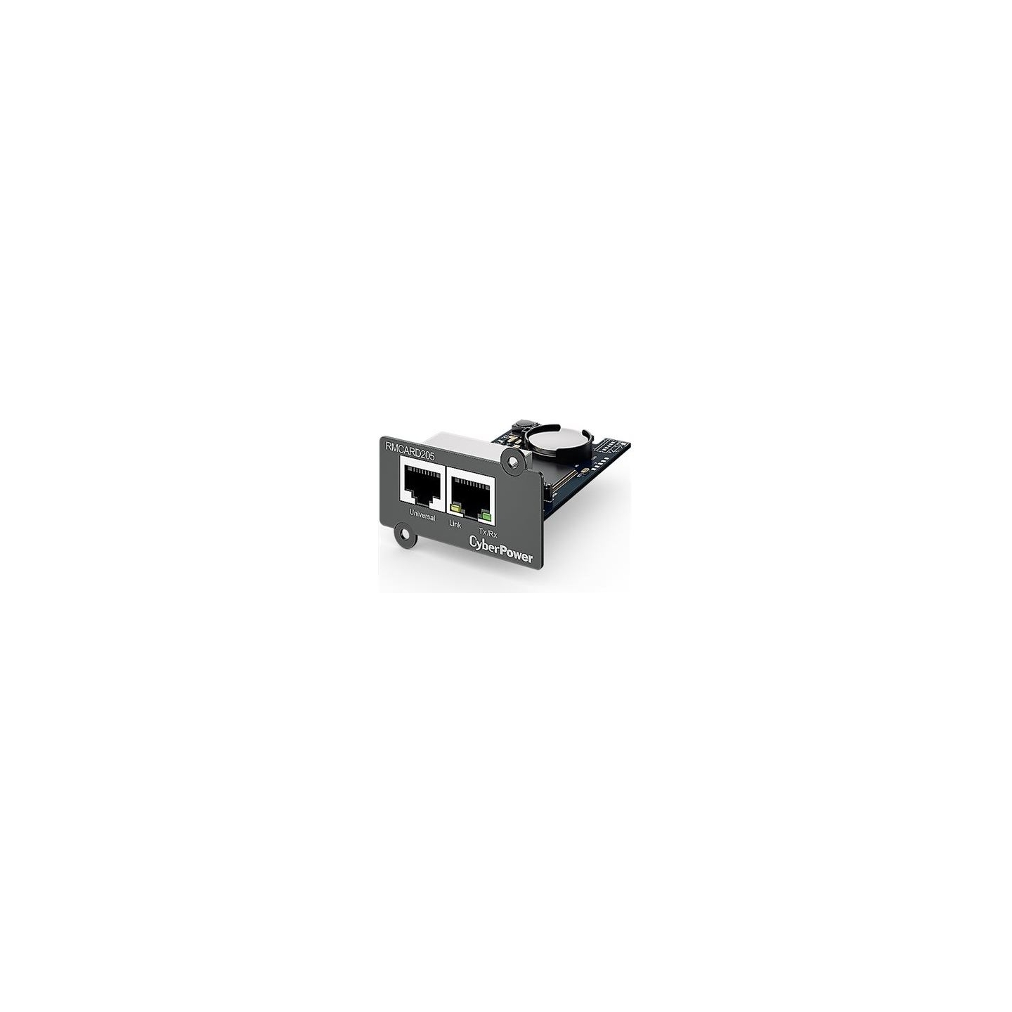 Cyberpower Communication card RMCARD205