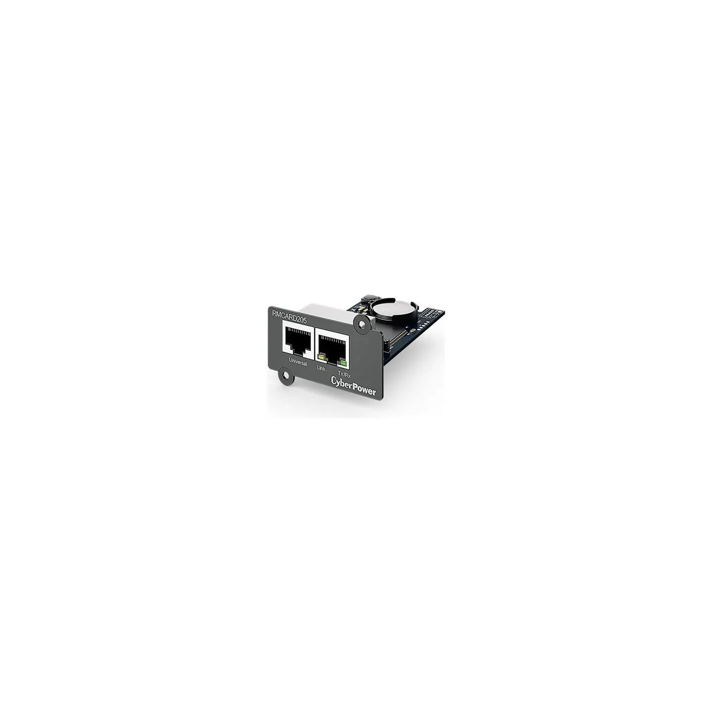 Cyberpower Communication card RMCARD205