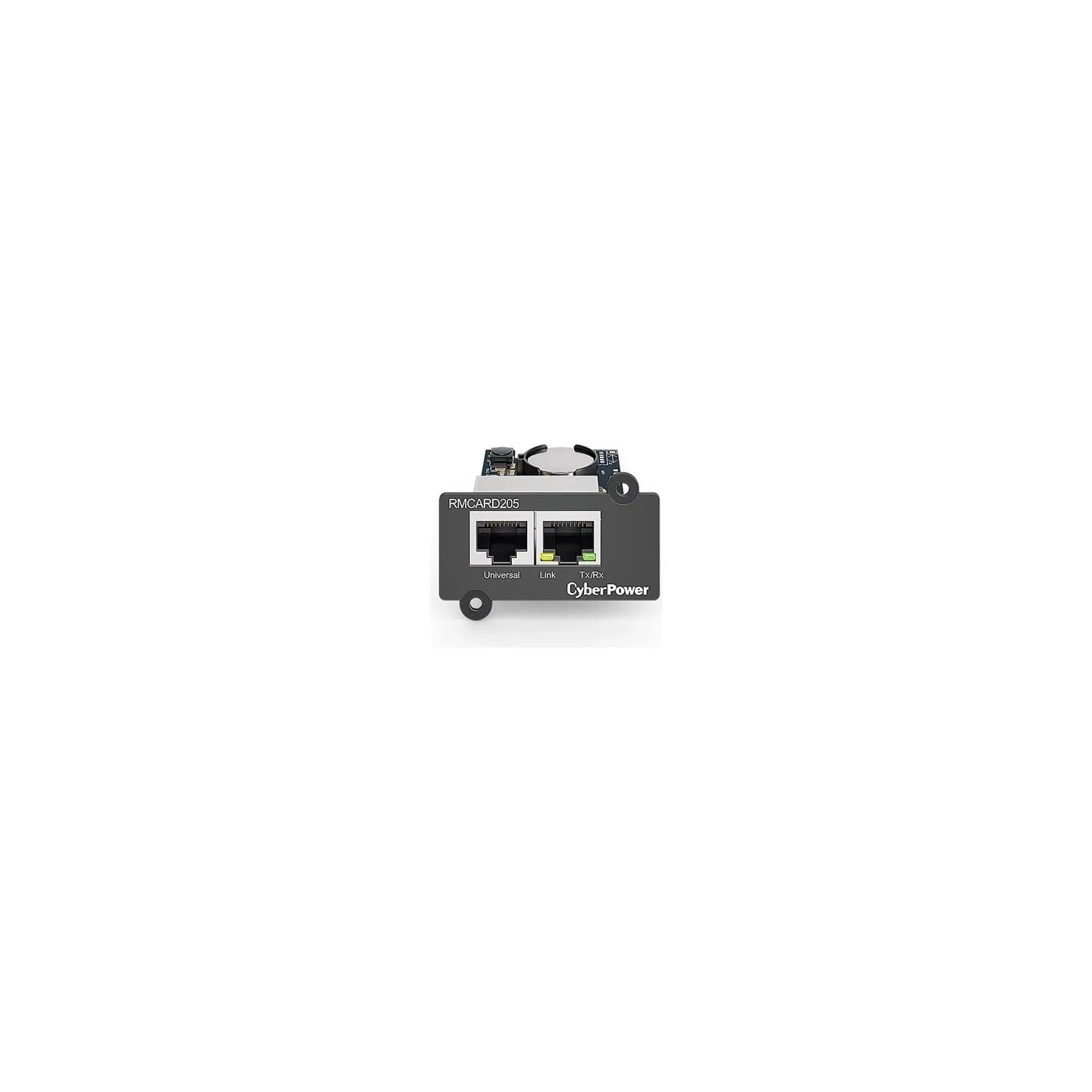 Cyberpower Communication card RMCARD205