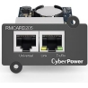Cyberpower | RMCARD205 Smart Management Solutions