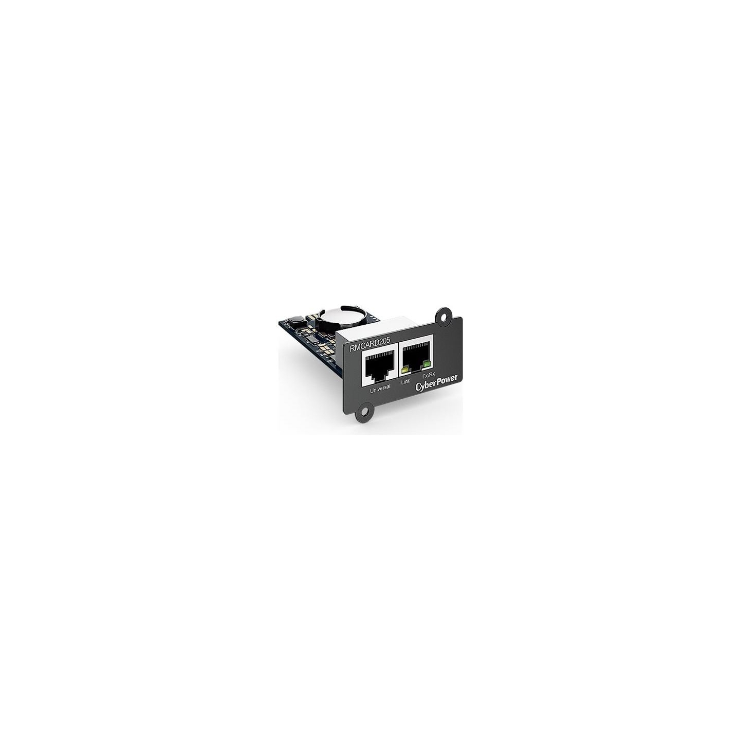 Cyberpower Communication card RMCARD205