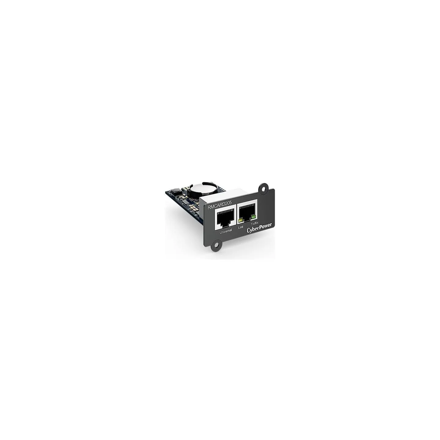 Cyberpower Communication card RMCARD205
