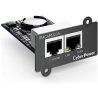 Cyberpower Communication card RMCARD205