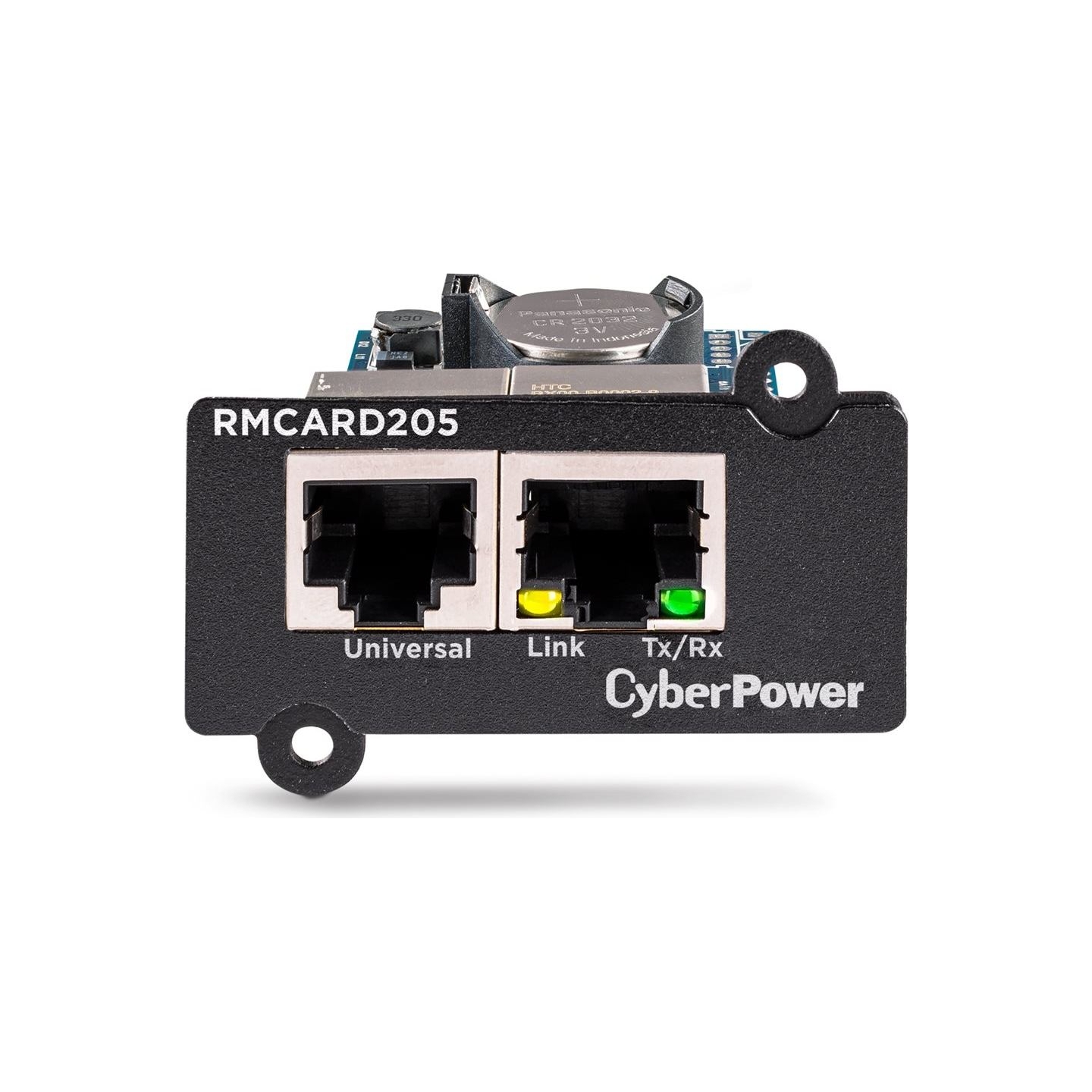 Cyberpower Communication card RMCARD205