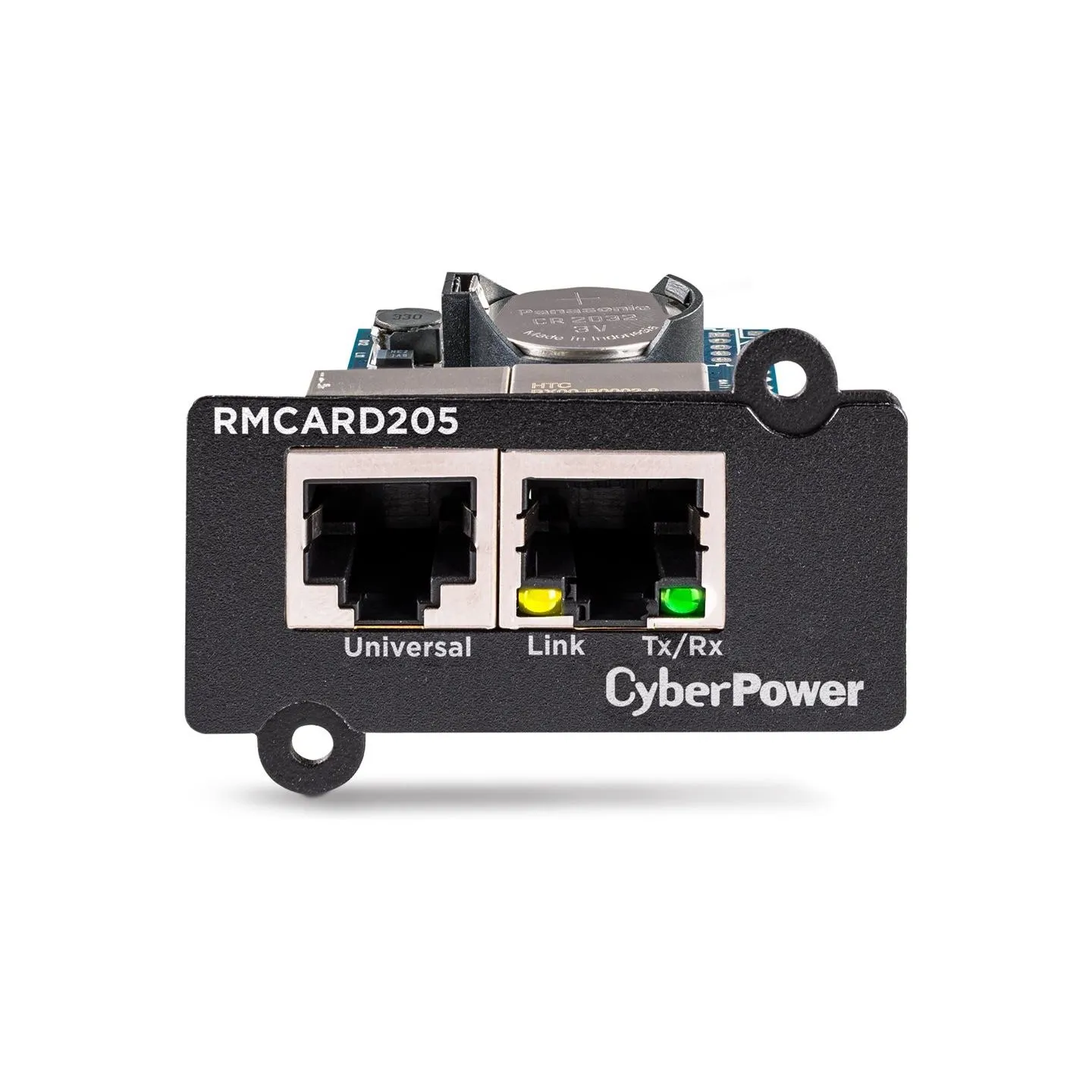 Cyberpower Communication card RMCARD205