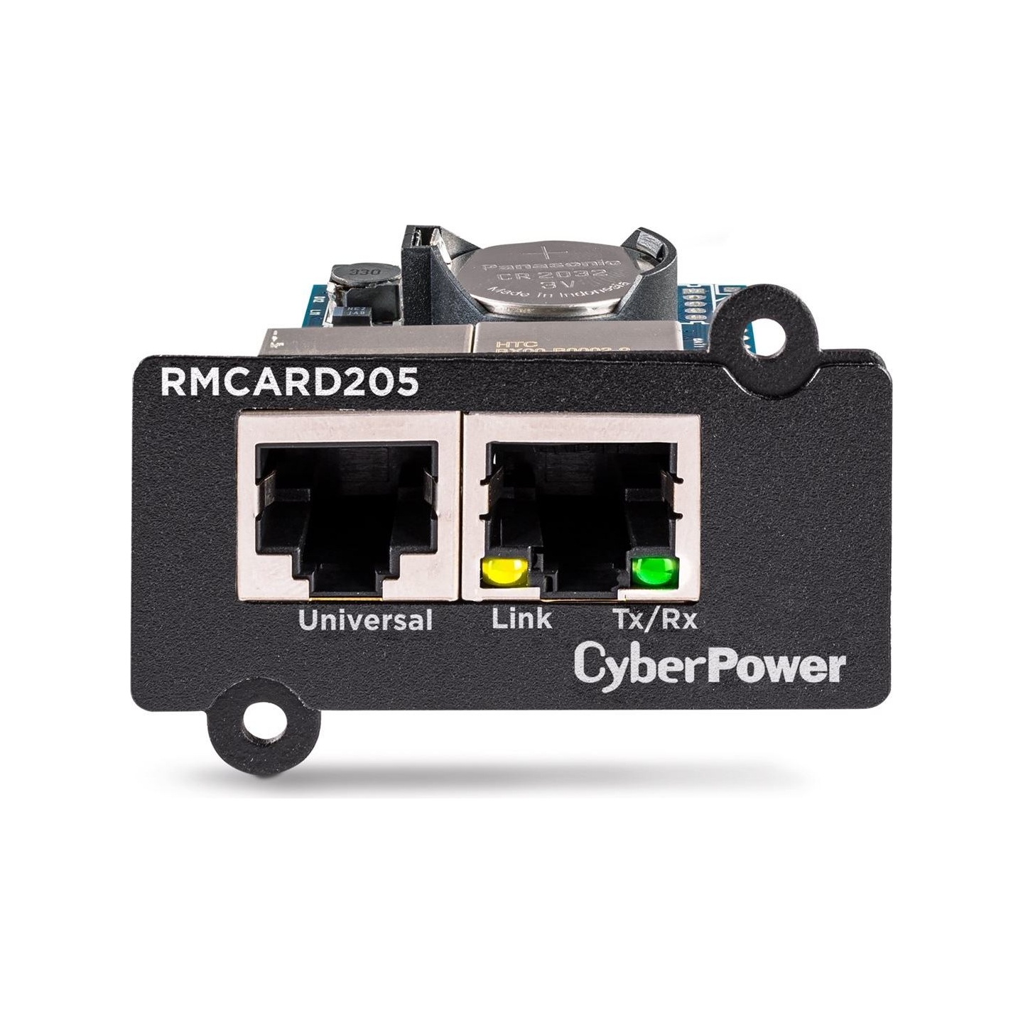 Cyberpower Communication card RMCARD205