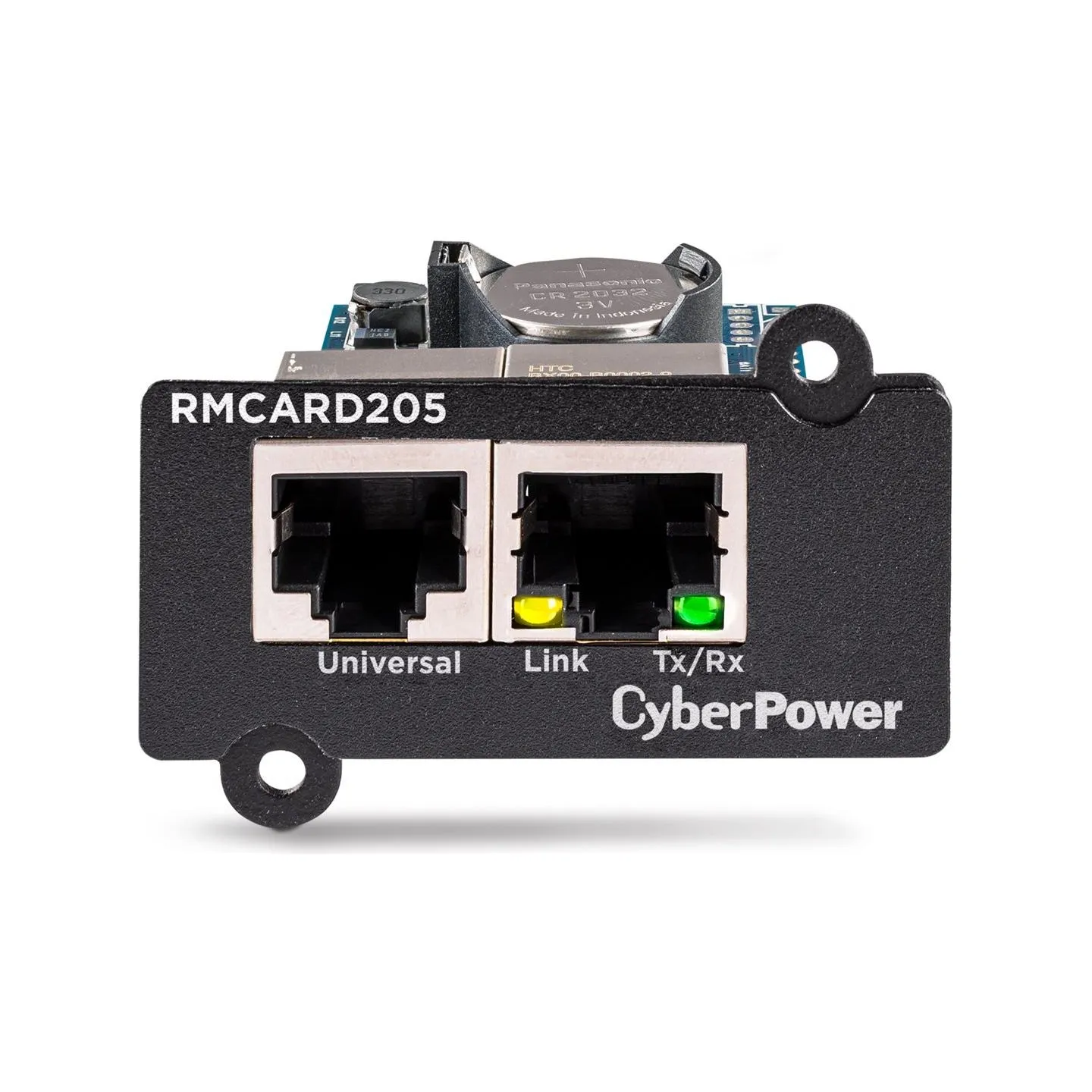 Cyberpower Communication card RMCARD205