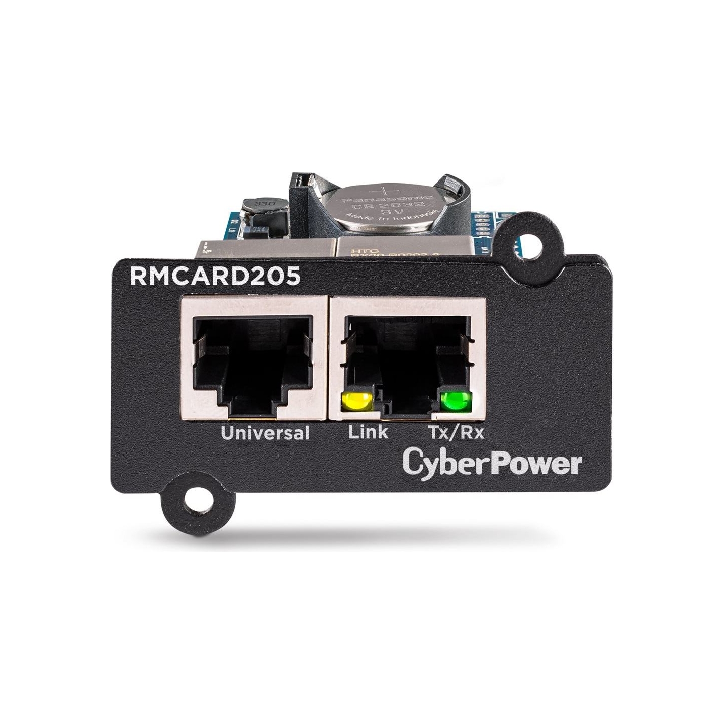 Cyberpower Communication card RMCARD205