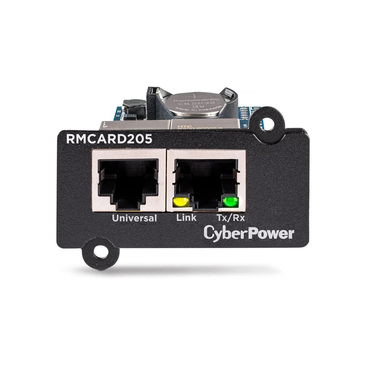 Cyberpower Communication card RMCARD205